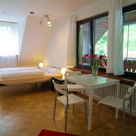 Hostel Waldblick Freiburg im Breisgau Exteriör bild