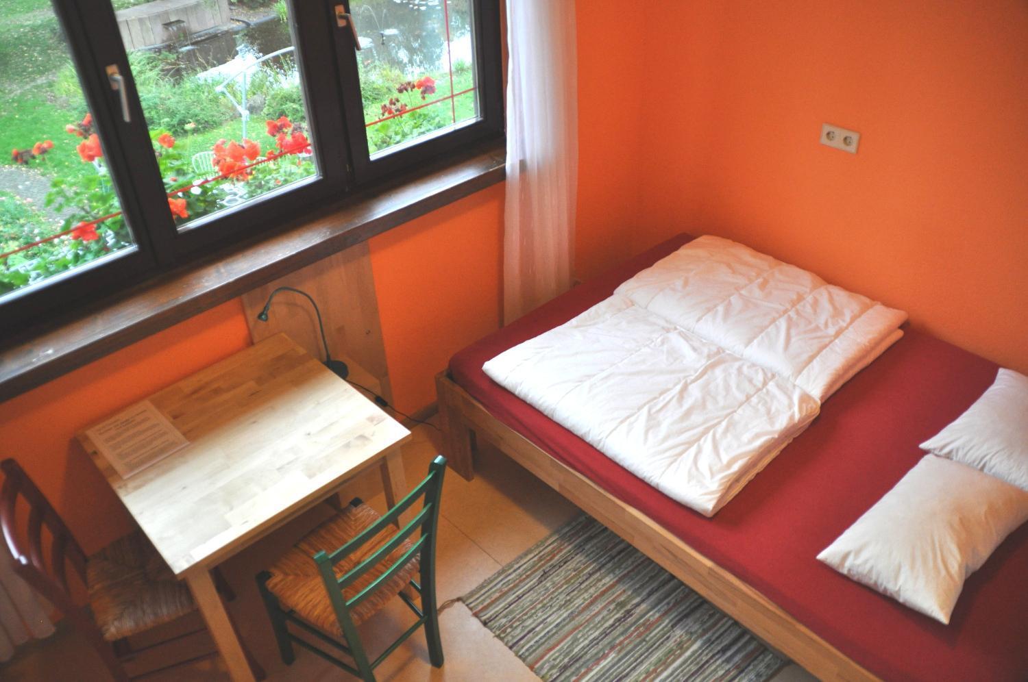 Hostel Waldblick Freiburg im Breisgau Exteriör bild