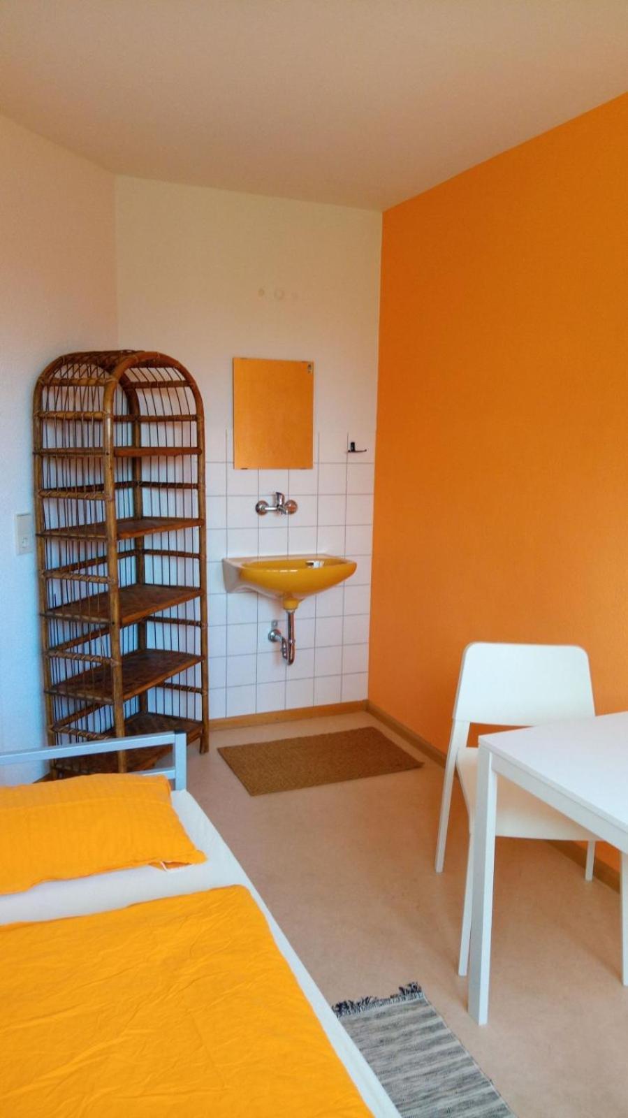 Hostel Waldblick Freiburg im Breisgau Exteriör bild