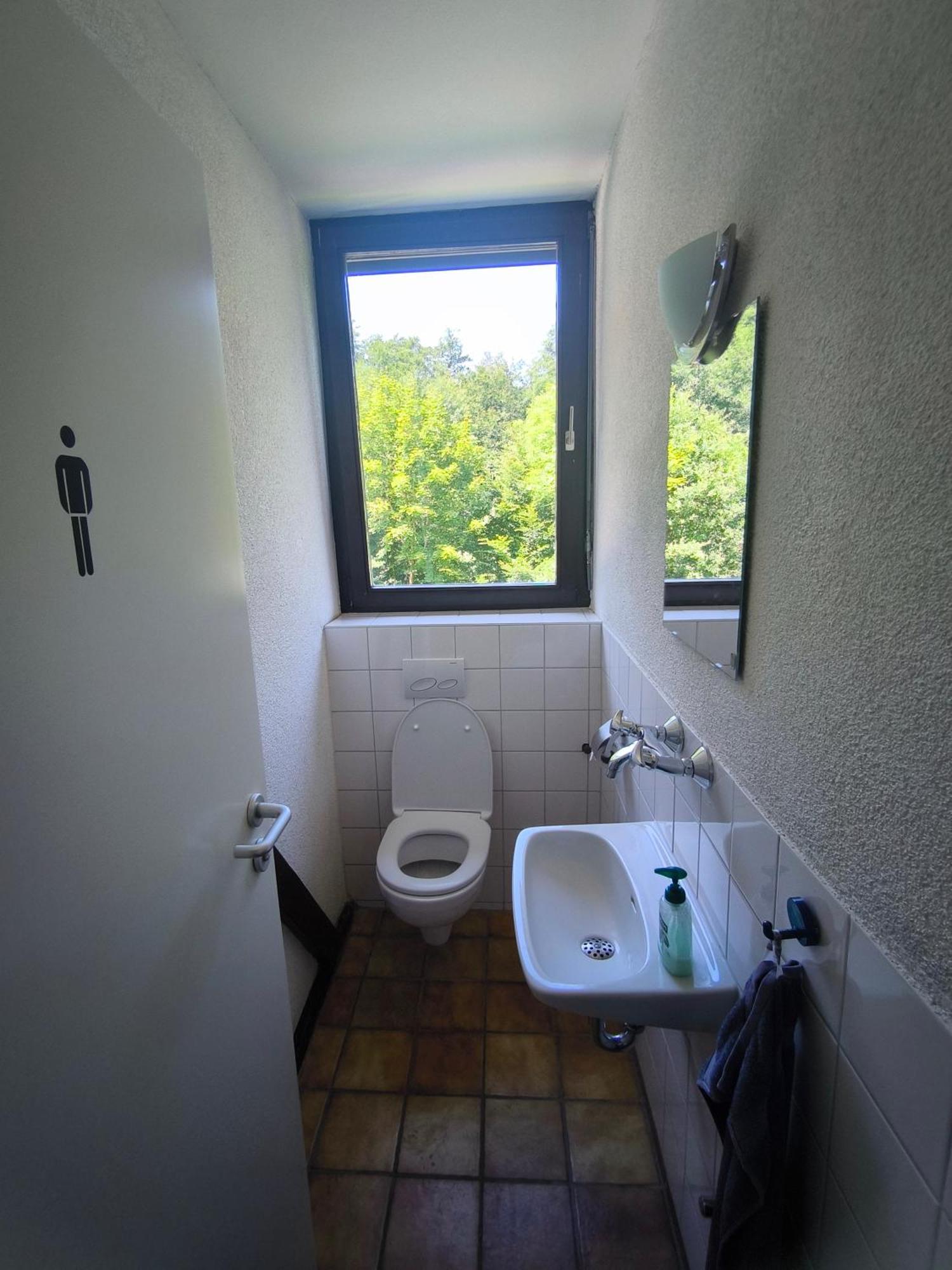 Hostel Waldblick Freiburg im Breisgau Exteriör bild