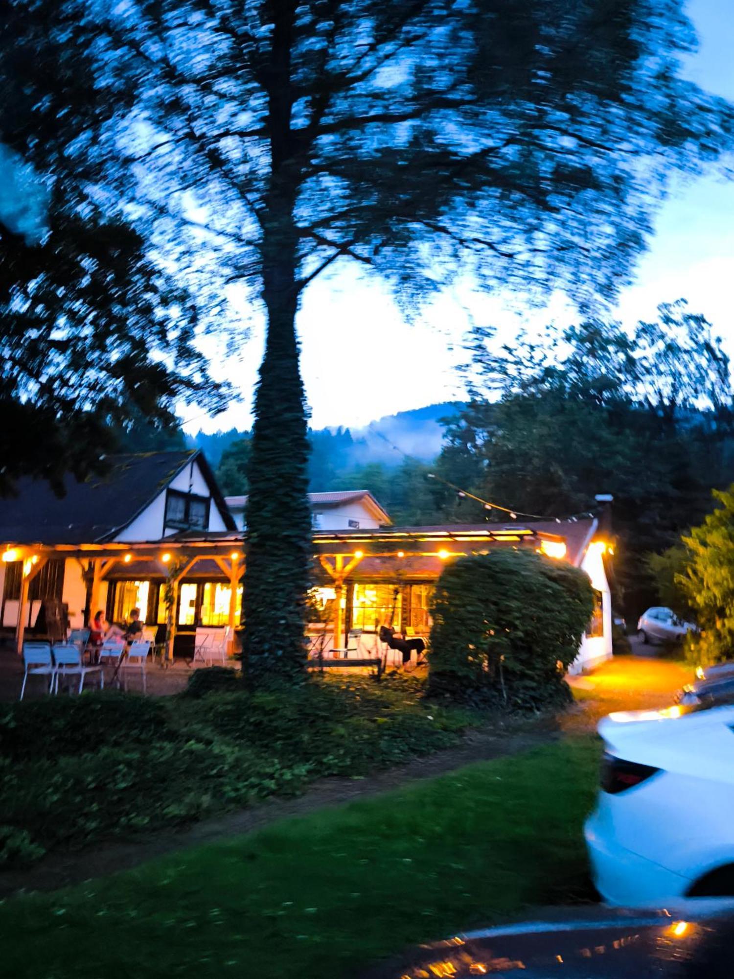 Hostel Waldblick Freiburg im Breisgau Exteriör bild